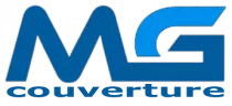 Logo de Entreprise MG Couverture